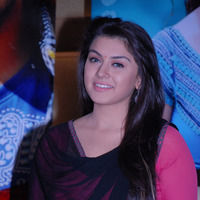 Hansika In Kandireega Movie Interview Pictures | Picture 65397